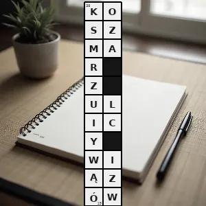 Hasło krzyżówkowe słynny horror - koszmar z ulicy wiązów – rozwiązanie, synonimy, podpowiedzi i definicje krzyżówkowe